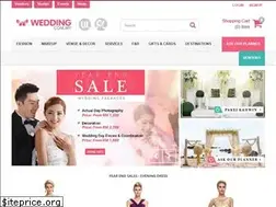 Sites similar to wedding.com.my
