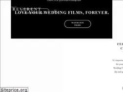 Sites similar to wedding.film