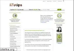 Sites similar to wedding.lifetips.com