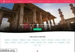Sites similar to wedding.net