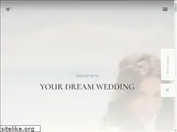 Sites similar to wedding2book.com
