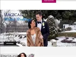 Sites similar to wedding411ondemand.com