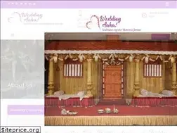 Sites similar to weddingaaha.com