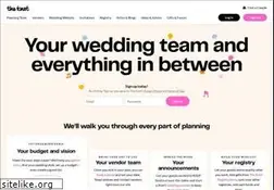 Sites similar to weddingaccount.com