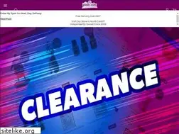 Sites similar to weddingacrylics.co.uk