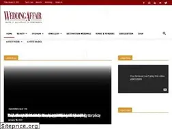 Sites similar to weddingaffair.co.in