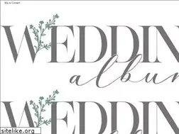 Sites similar to weddingalbums.ie