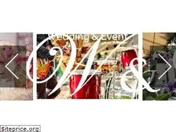 Sites similar to weddingandevent.net