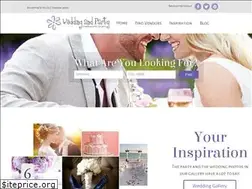 Sites similar to weddingandpartynetwork.com