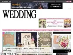 Sites similar to weddingandweddingflowers.co.uk