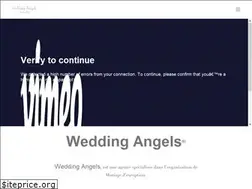 Sites similar to weddingangels.fr