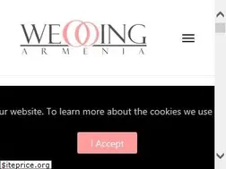 Sites similar to weddingarmenia.com