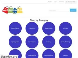 Sites similar to weddingbag.in