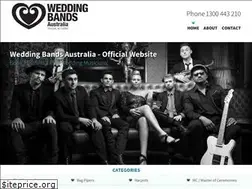 Sites similar to weddingbands.com.au