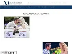 Sites similar to weddingbandsworld.com