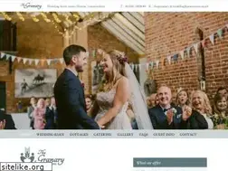 Sites similar to weddingbarnvenue.co.uk