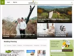 Sites similar to weddingbee.com