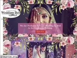 Sites similar to weddingbell.co.in