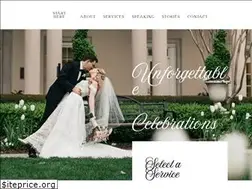 Sites similar to weddingbellesatl.com