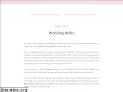 Sites similar to weddingbellesonline.co.uk