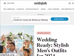 Sites similar to weddingbells.ca