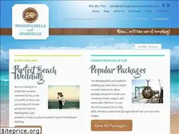 Sites similar to weddingbellsandseashells.com