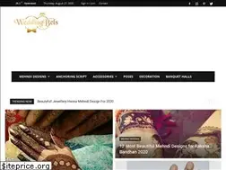 Sites similar to weddingbels.com