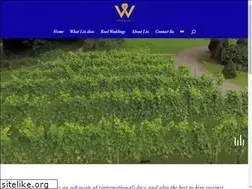 Sites similar to weddingbliz.nl