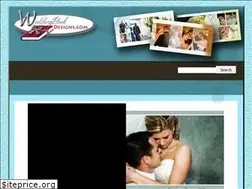 Sites similar to weddingbookdesigns.com