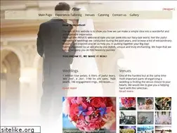 Sites similar to weddingbudapest.com