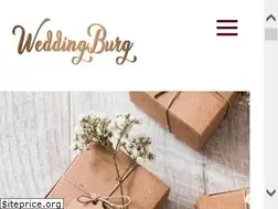 Sites similar to weddingburg.co.uk