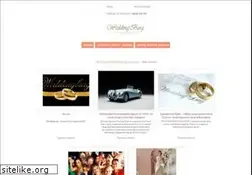 Sites similar to weddingburg.com
