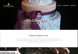 Sites similar to weddingcakeartanddesigncenter.com