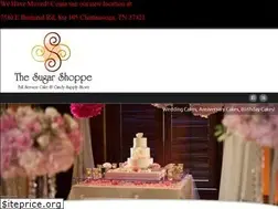 Sites similar to weddingcakeschattanoogatn.com