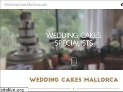 Sites similar to weddingcakesmallorca.com
