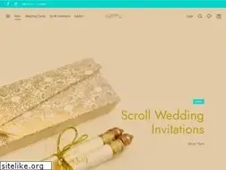 Sites similar to weddingcardzone.com