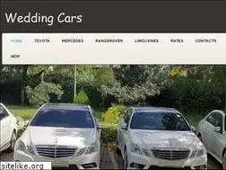 Sites similar to weddingcarhirenairobi.com
