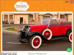 Sites similar to weddingcars.co.in
