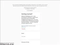 Sites similar to weddingcars.com