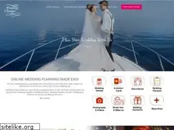 Sites similar to weddingchamps.com