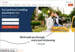 Sites similar to weddingchannel.com