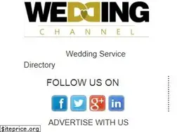 Sites similar to weddingchannel.lk