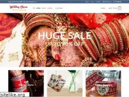 Sites similar to weddingchura.com