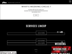 Sites similar to weddingcircus.jp