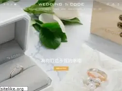 Sites similar to weddingcode.com.tw