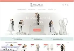 Sites similar to weddingcollectibles.com