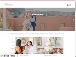 Sites similar to weddingcollectivenm.com
