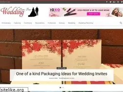 Sites similar to weddingcometrue.com