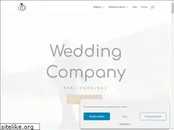 Sites similar to weddingcompany.dk