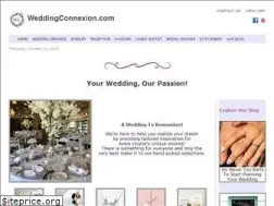 Sites similar to weddingconnexion.com